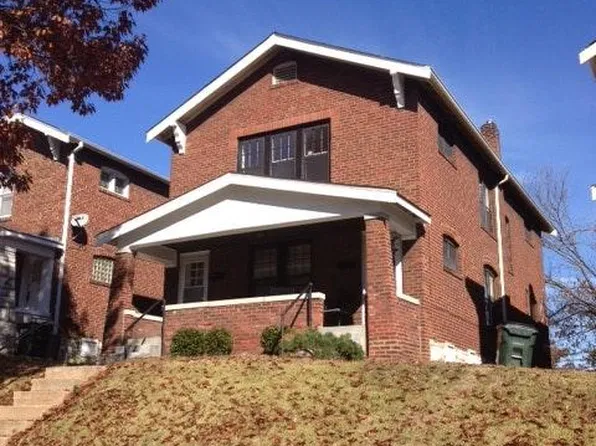 7725 Gissler Ave, Saint Louis, MO 63117