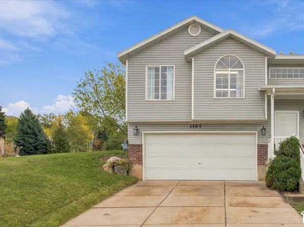 1464 E Tartan Way, Layton, UT 84040