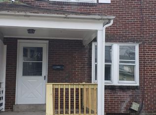 709 Spring St, Bethlehem, PA 18018