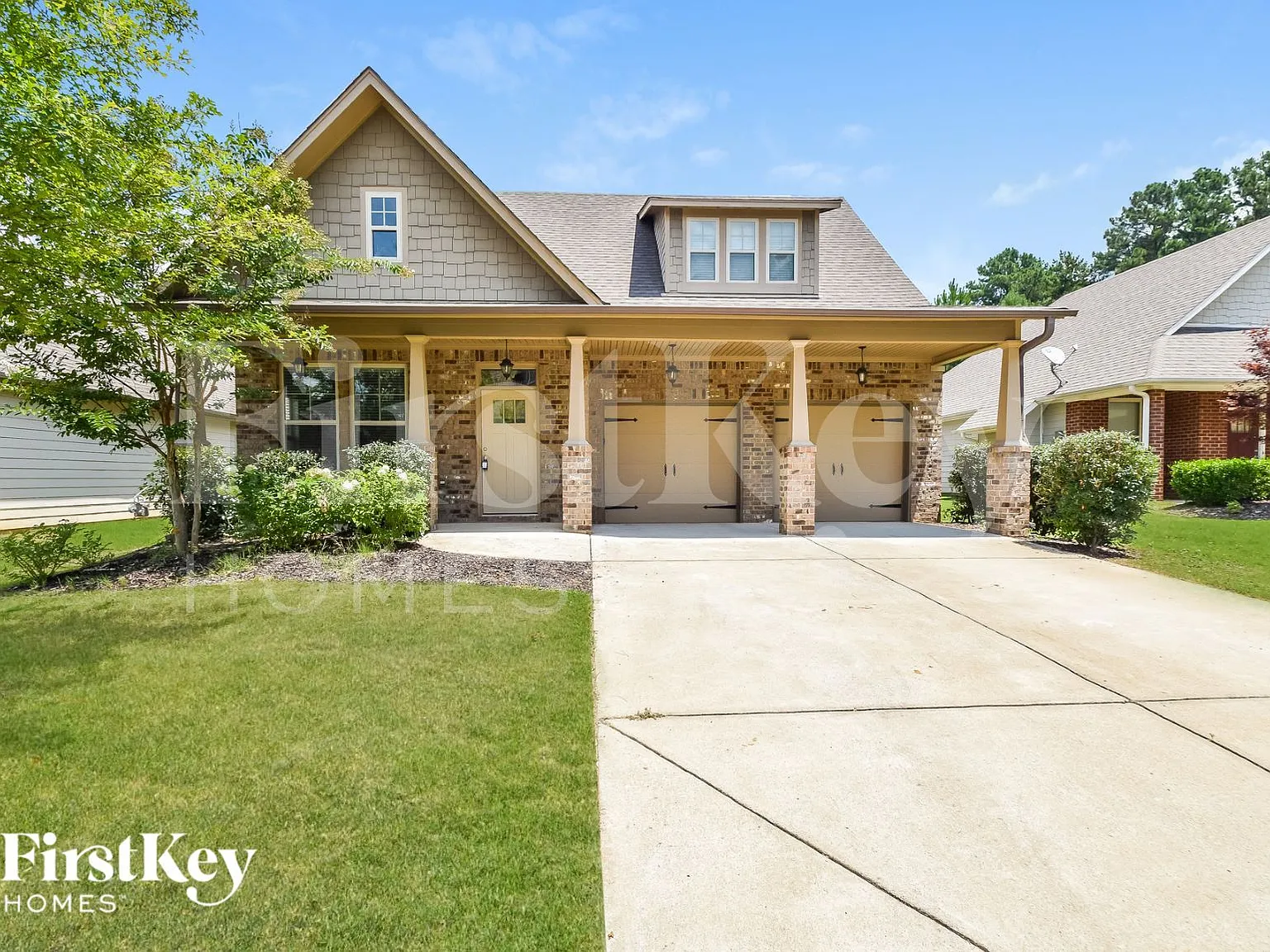 4 bed, 3.0 bath, 2381 sqft, $2,420 — Photo 1