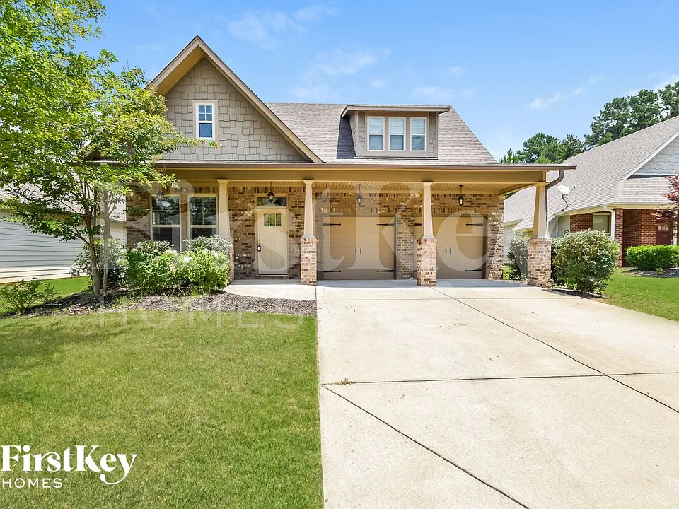 291 Belmont Way