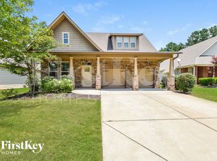 291 Belmont Way, Chelsea, AL 35043