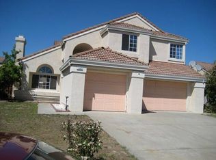 1448 Walnut Meadows Dr, Oakley, CA 94561