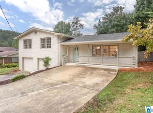 1608 Forest Ridge Rd, Birmingham, AL 35226