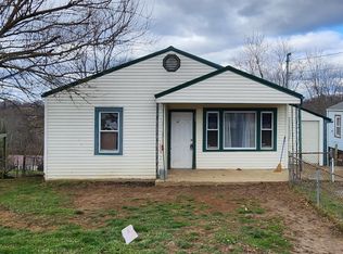 203 Raymond Rd, Greeneville, TN 37745