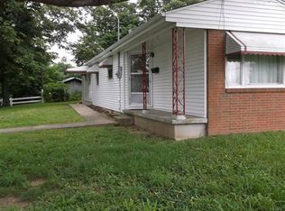357 N Woodlawn Ave, Lebanon, KY 40033
