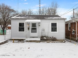 1532 Haskin Ave, Louisville, KY 40215