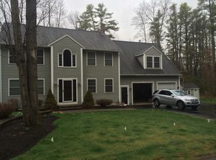 7 Gabriellas Way, Windham, ME 04062