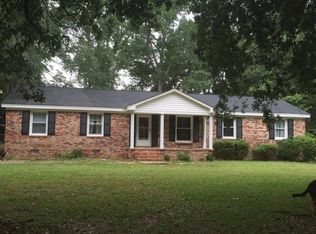5608 Oak Hill Rd, Sumter, SC 29154