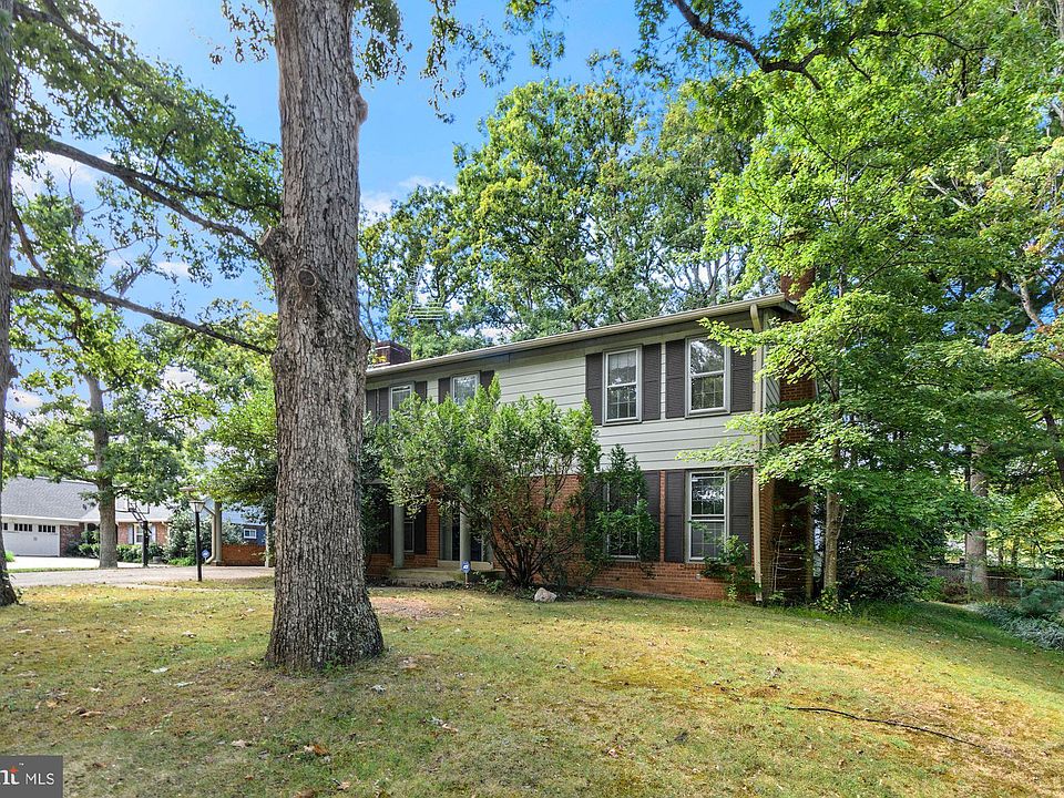 4866 Sideburn Rd, Fairfax, VA 22032 Zillow