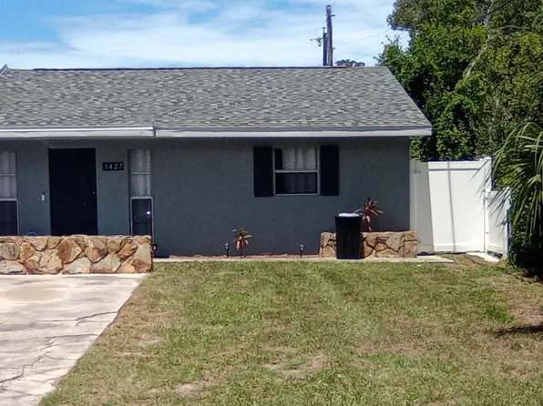 5427 Shaw St, New Port Richey, FL 34652