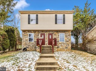 915 Rose Hill Ave #A, Hagerstown, MD 21740