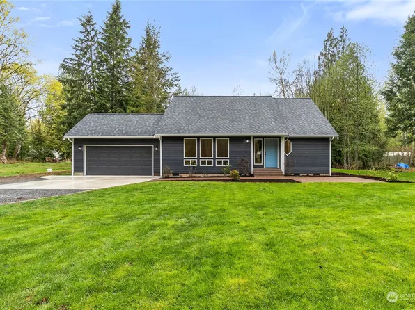 2858 Stetson Lane, Custer, WA 98240