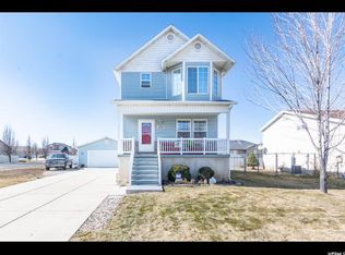 1869 N 2475 W, Clinton, UT 84015
