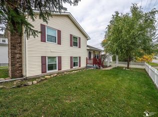 2021 Meadow St, Monroe, MI 48161