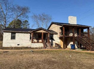 501 E 49th St, Anniston, AL 36206