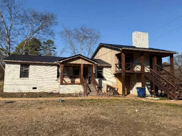 501 E 49th St, Anniston, AL 36206