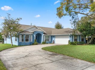 2708 La Vista Dr, Haines City, FL 33844