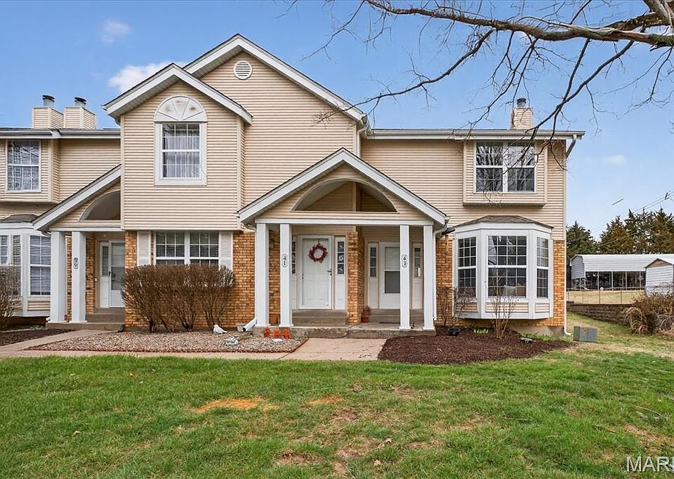 1st image of 43 Trailside Ct #6