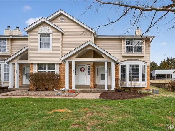 43 Trailside Ct #6, Saint Charles, MO 63303