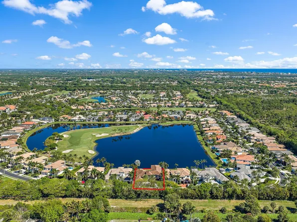 636 Hermitage Circle, Palm Beach Gardens, FL 33410
