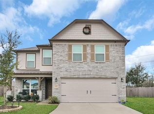 1351 Kaliste Meadow Dr, Houston, TX 77090