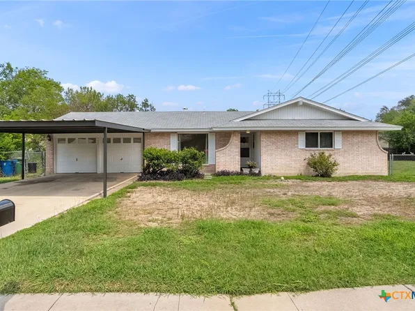 5027 Cinderella St, Kirby, TX 78219