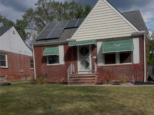 3935 E 176th St, Cleveland, OH 44128