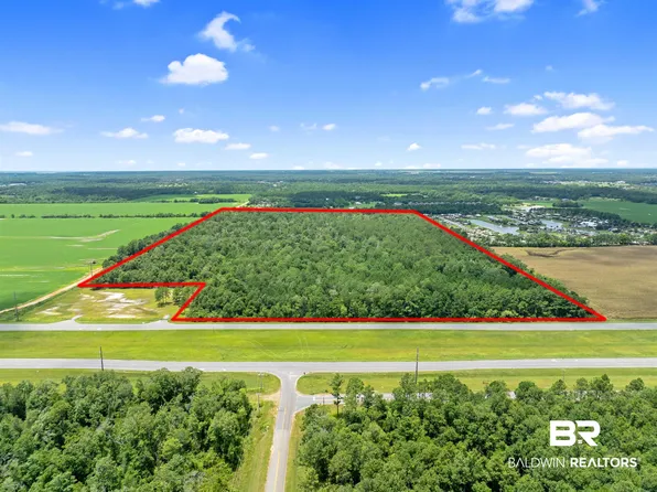 0 Foley Beach Expy, Foley, AL 36535