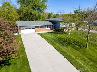 1641 Etta Kable Dr, Dayton, OH 45432