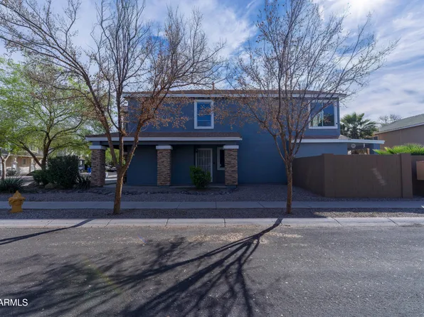 12033 W YUMA Street, Avondale, AZ 85323