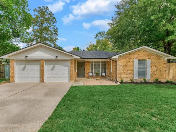 307 Robinwood Dr, Spring, TX 77386