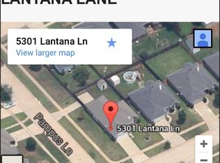 5301 Lantana Ln, Bossier City, LA 71112