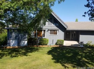 2334 Huckleberry Ln, Valley Springs, CA