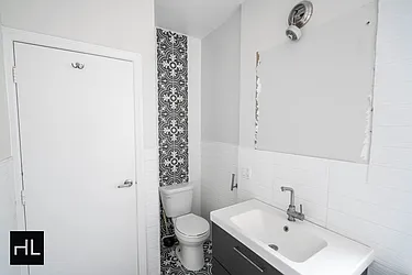 Rented by Highline Residential