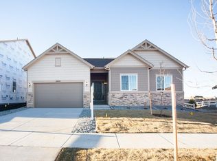 12949 S Emilia Way, Parker, CO 80134