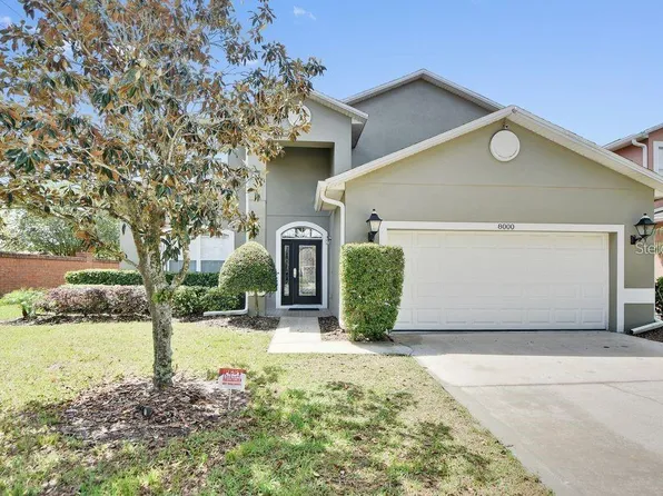 8000 Acadia Estates Ct, Kissimmee, FL 34747