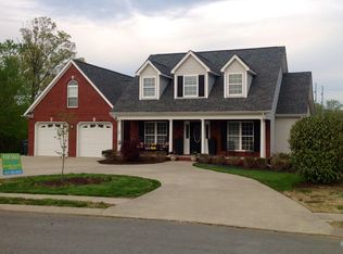 285 Rock Creek Trl, Ringgold, GA 30736