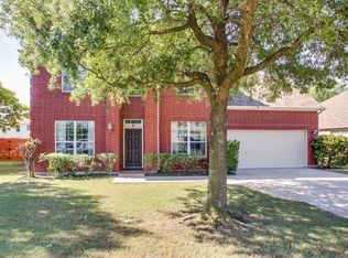302 Millington Trl, Mansfield, TX 76063