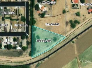 S 4th Ave, Safford, AZ 85546