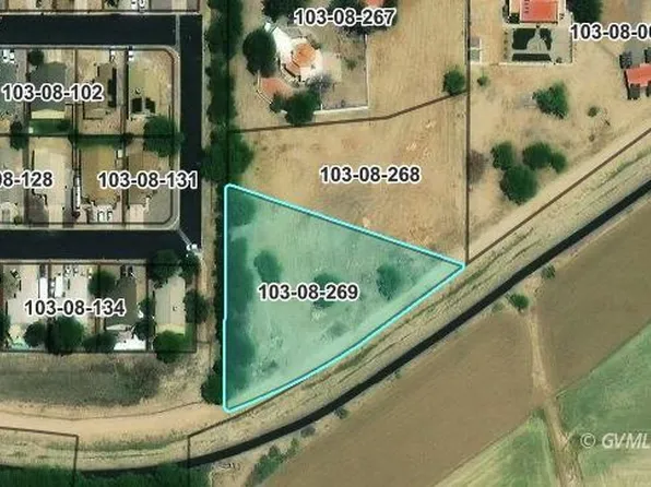 S 4th Ave, Safford, AZ 85546