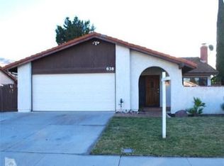 638 Chapparel St, Fillmore, CA 93015