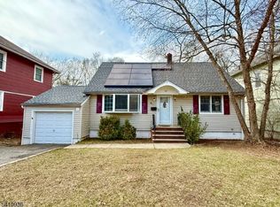 36 Cumberland Ave, Verona Twp., NJ 07044