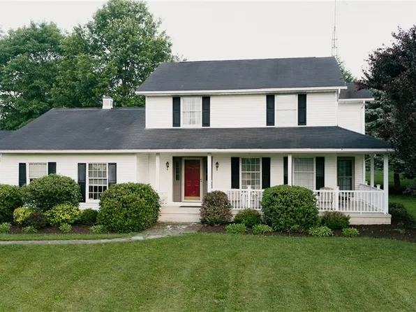 10061 Blade Rd NW, Minerva, OH 44657