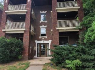2714 Tracy Ave #3N, Kansas City, MO 64109