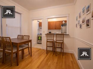 1340 Commonwealth Ave APT 18, Allston, MA 02134