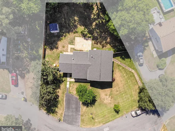 3060 Perch Dr, Riva, MD 21140