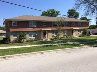 1100 Jefferson St, West Bend, WI 53090