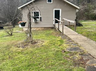 321 White Rd, Russellville, AR 72802