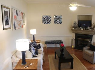 151 N Saint Andrews Dr, Advance, NC 27006